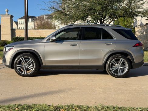 Certified 2021 Mercedes-Benz GLE 350 4MATIC image 11