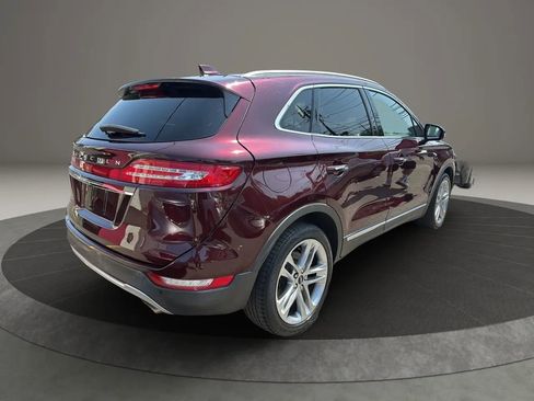 Used 2019 Lincoln MKC Reserve w/ MKC Climate Package image 5