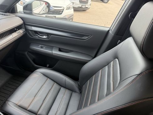 Used 2024 Honda CR-V Sport-L image 21