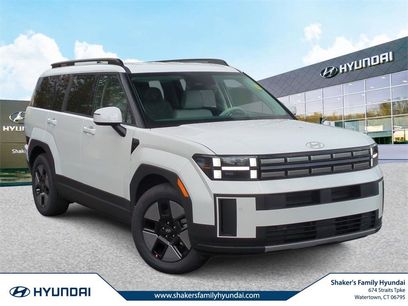 New 2026 Hyundai Santa Fe SEL