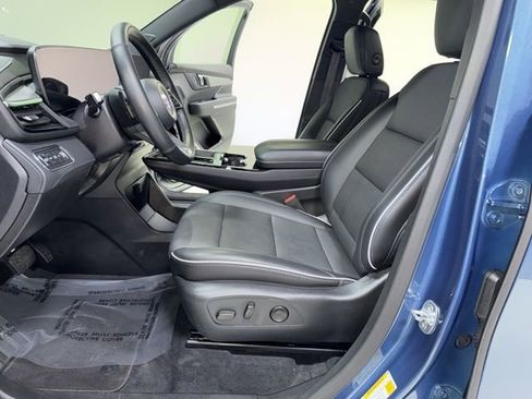 Used 2025 Buick Enclave Preferred image 14