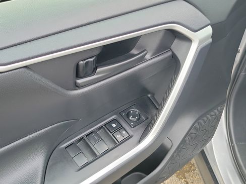 Certified 2024 Toyota RAV4 LE image 18