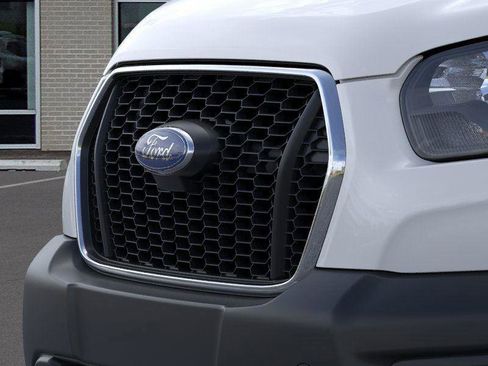 New 2025 Ford Transit 250 w/ Interior Upgrade Package image 40