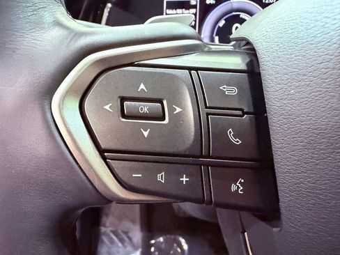 Certified 2025 Lexus NX 350h AWD w/ Cold Area Package image 22