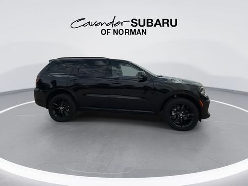 Used 2025 Dodge Durango GT AWD/4WD image 9