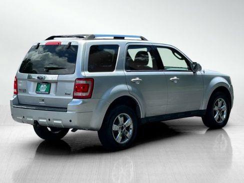 Used 2010 Ford Escape Limited AWD/4WD image 4