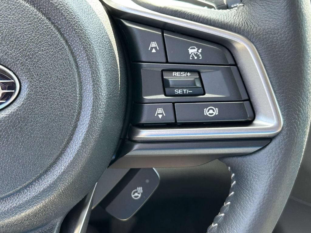 New 2026 Subaru Ascent Premium AWD/4WD image 22