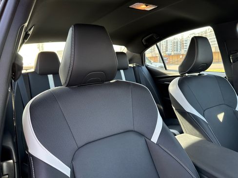 Certified 2025 Toyota Camry SE FWD image 14