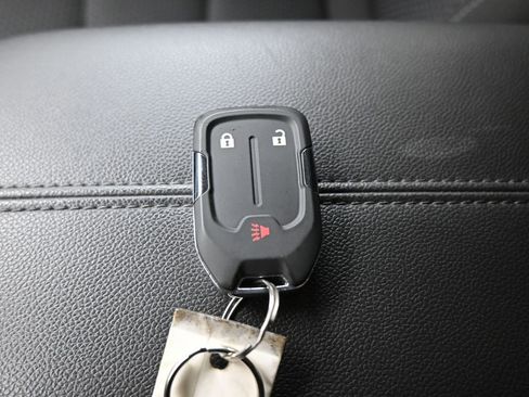 Certified 2024 GMC Terrain SLE image 18