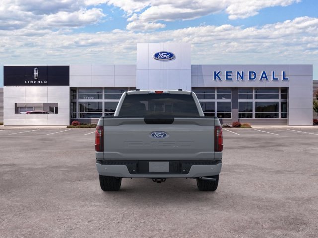 New 2026 Ford F150 STX w/ Equipment Group 200A AWD/4WD image 5