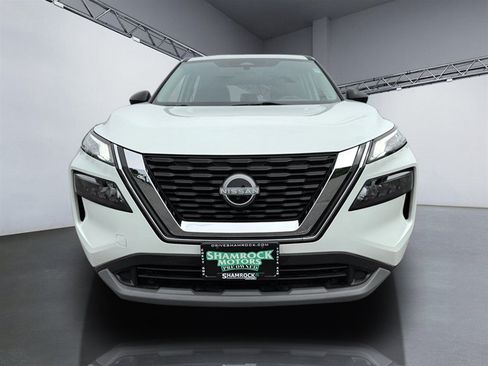 Used 2023 Nissan Rogue S AWD/4WD image 7