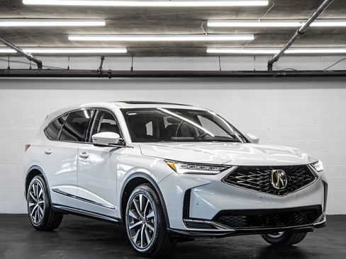 New 2026 Acura MDX w/ Technology Package image 7
