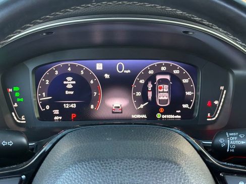 Used 2022 Honda Civic Sport Touring image 23