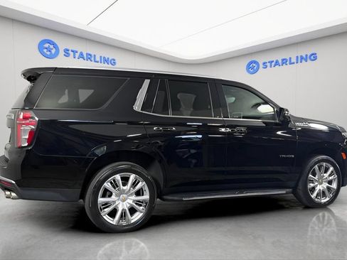 Used 2023 Chevrolet Tahoe High Country AWD/4WD image 11