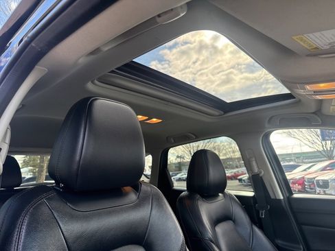 Used 2020 MAZDA CX-5 Grand Touring w/ GT Premium Package image 32