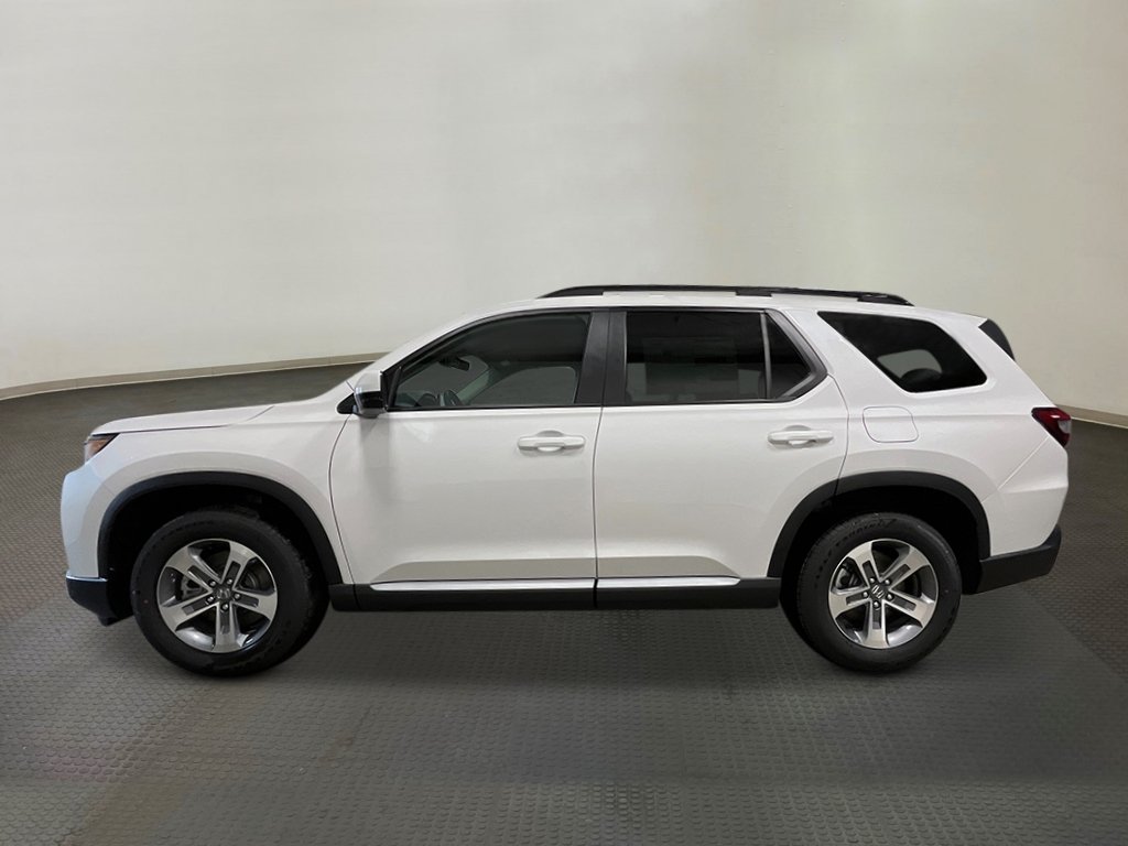 New 2026 Honda Pilot EX-L image 2