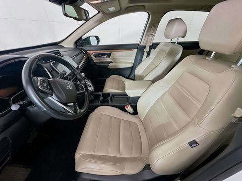Used 2017 Honda CR-V EX-L image 13