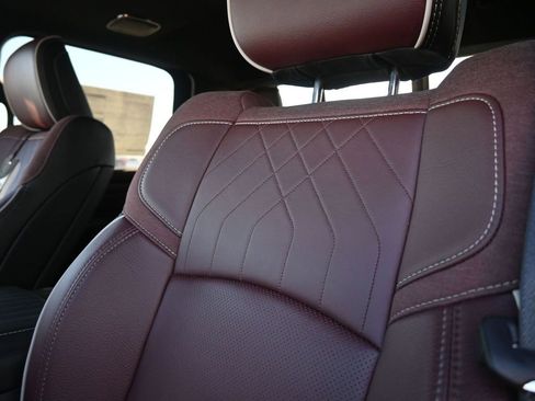 New 2025 RAM 2500 Limited image 23