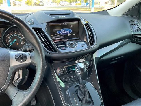 Used 2014 Ford Escape Titanium w/ Equipment Group 401A image 6