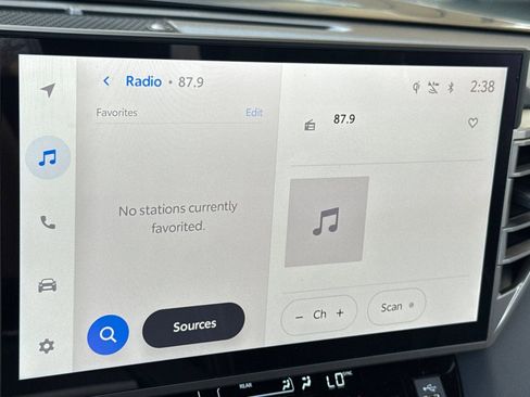 New 2026 Toyota Sequoia Limited image 20