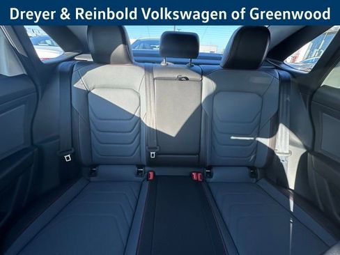 New 2026 Volkswagen Jetta GLI Autobahn image 28