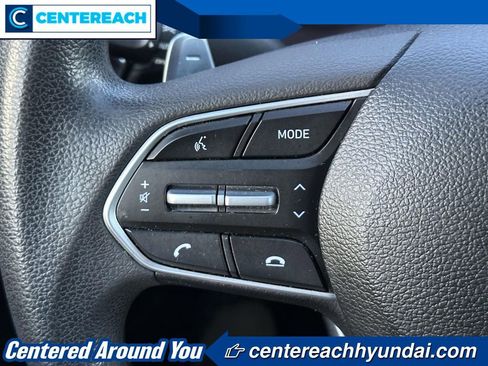 Used 2022 Hyundai Santa Fe SE image 18