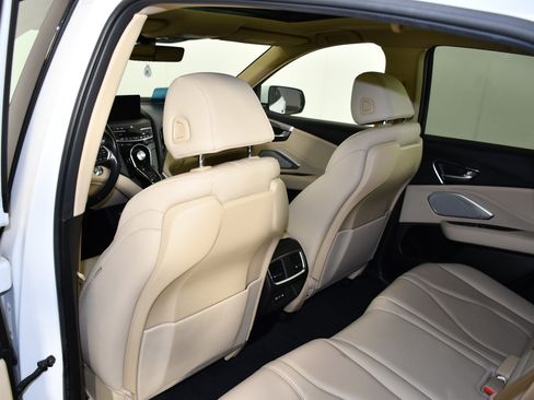 Certified 2024 Acura RDX SH-AWD w/ Technology Package image 47
