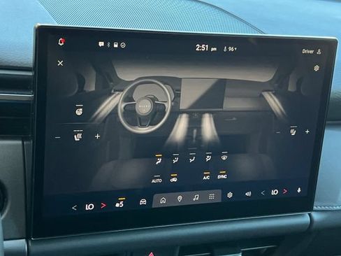 New 2026 MAZDA CX-5 Preferred AWD/4WD image 24