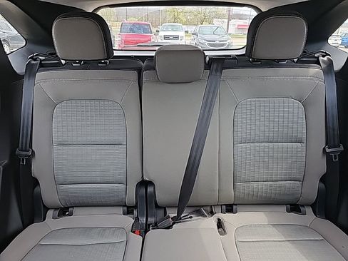 Used 2021 Ford Escape S image 8