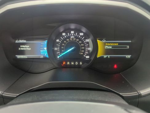 Used 2019 Ford Edge SEL w/ Equipment Group 201A image 36