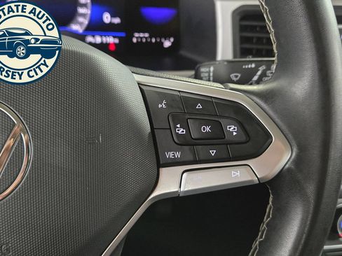 Used 2023 Volkswagen Atlas SE AWD/4WD image 13