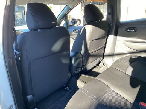 Used 2023 Nissan Leaf SV Plus FWD image 17
