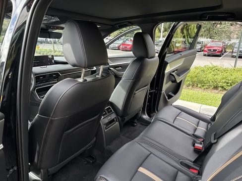 New 2026 MAZDA CX-90 3.3 Turbo S w/ Premium Package image 35