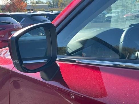 Certified 2023 MAZDA CX-5 AWD 2.5 S w/ Select Package image 28