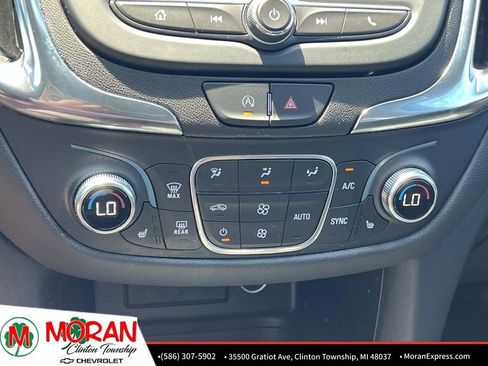 Certified 2024 Chevrolet Equinox LT FWD image 22