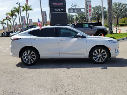 Used 2026 Buick Envista Avenir FWD image 4