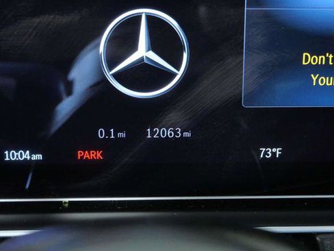 Used 2024 Mercedes-Benz GLE 450 4MATIC image 24