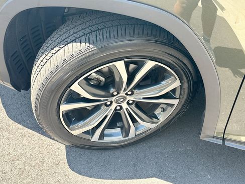 Used 2022 Lexus RX 350 FWD w/ Premium Package image 24