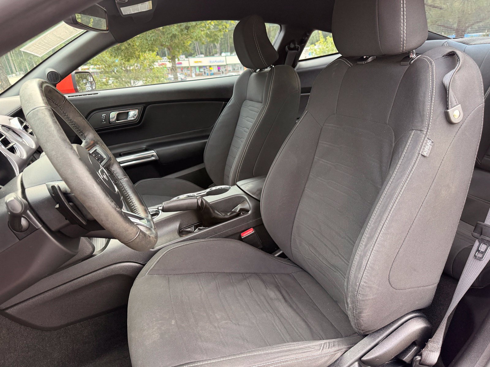 Used 2016 Ford Mustang GT RWD image 35