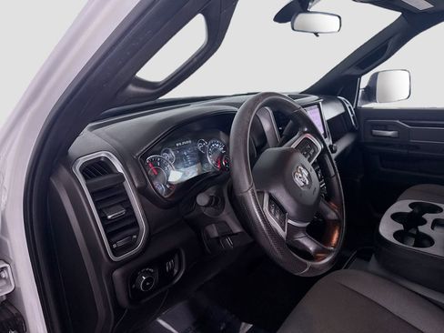 Used 2022 RAM 2500 Big Horn AWD/4WD image 19