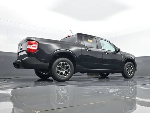 Used 2024 Ford Maverick XLT w/ Equipment Group 300A Standard AWD/4WD image 23