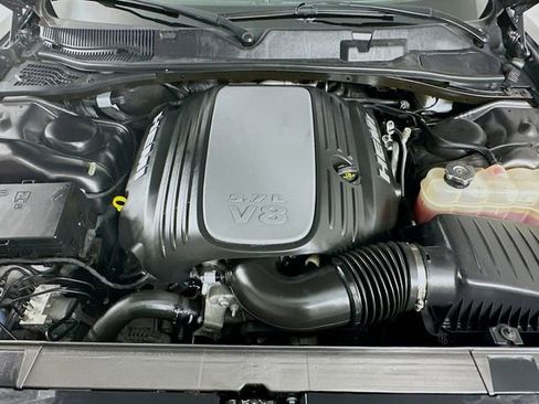 Used 2023 Dodge Challenger R/T w/ Plus Package image 25