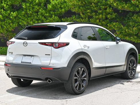 Certified 2026 MAZDA CX-30 AWD 2.5 S image 2