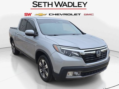 Used 2019 Honda Ridgeline RTL-E image 38