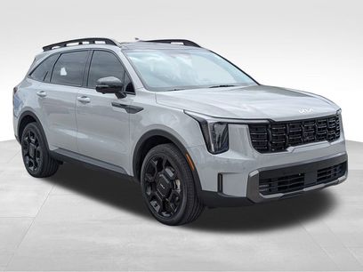 Certified 2024 Kia Sorento SX