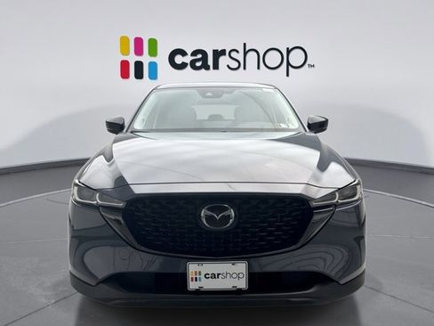 Used 2024 MAZDA CX-5 Carbon Edition AWD/4WD image 8