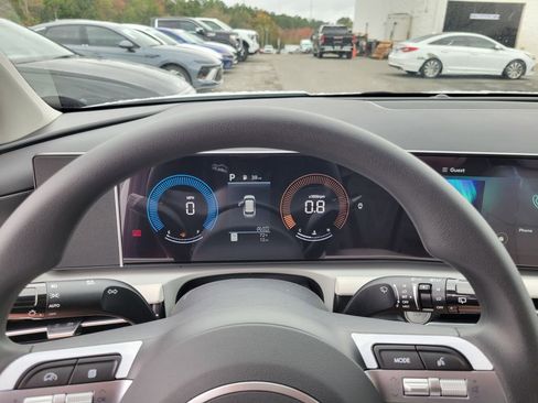 New 2026 Hyundai Tucson SEL image 19