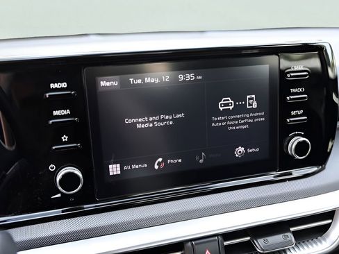 Used 2023 Kia K5 LXS FWD image 19
