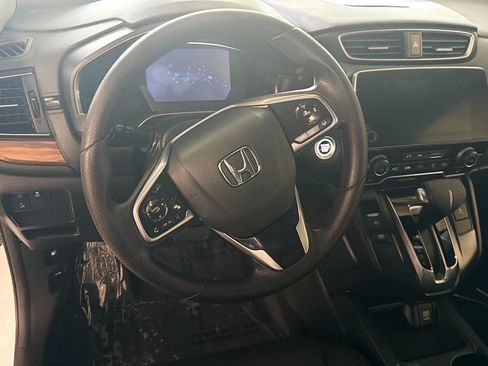 Used 2019 Honda CR-V EX image 18