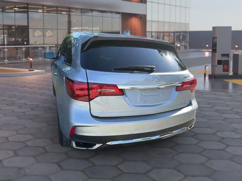 Used 2019 Acura MDX SH-AWD image 9